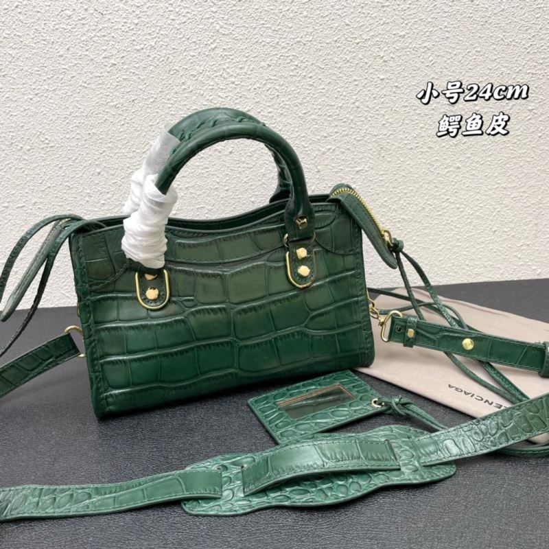 Balenciaga Classic City Bags